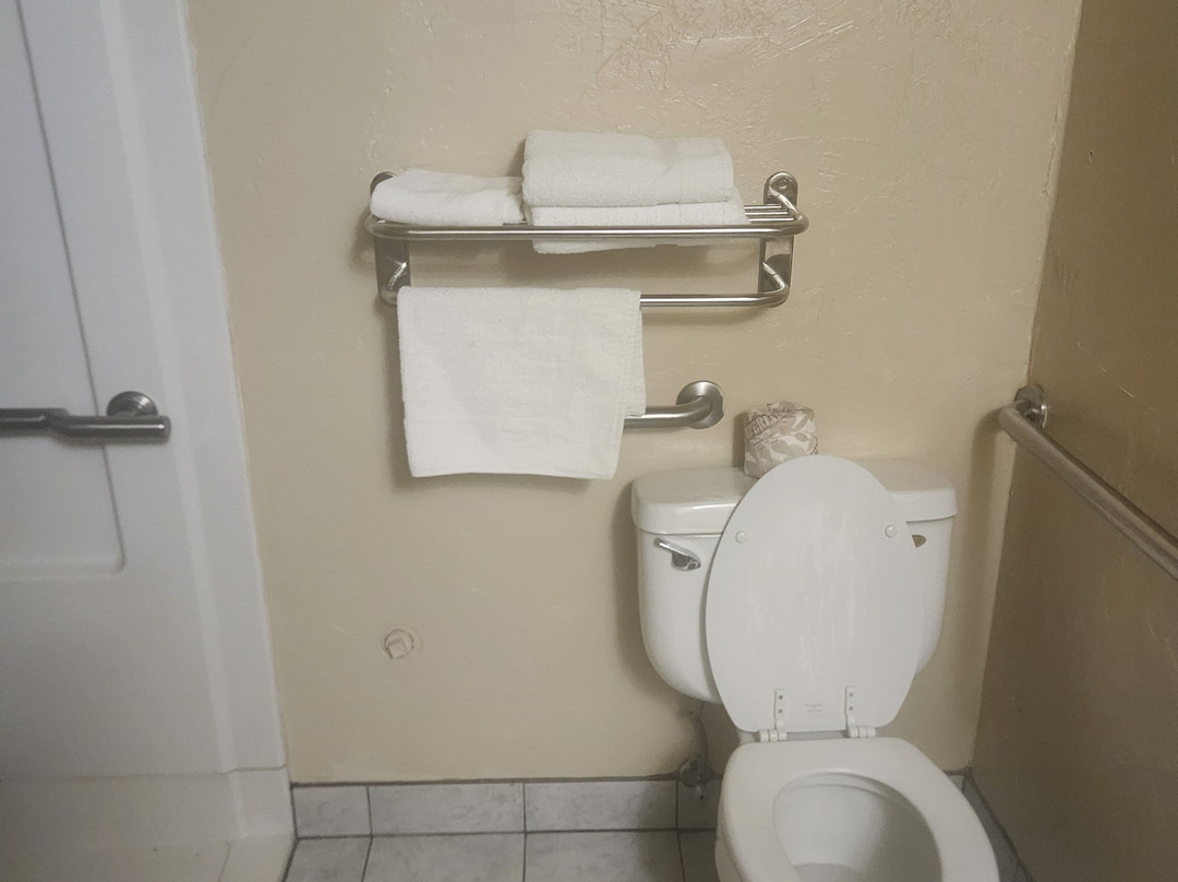 SureStay Hotel by Best Western Blythe主图