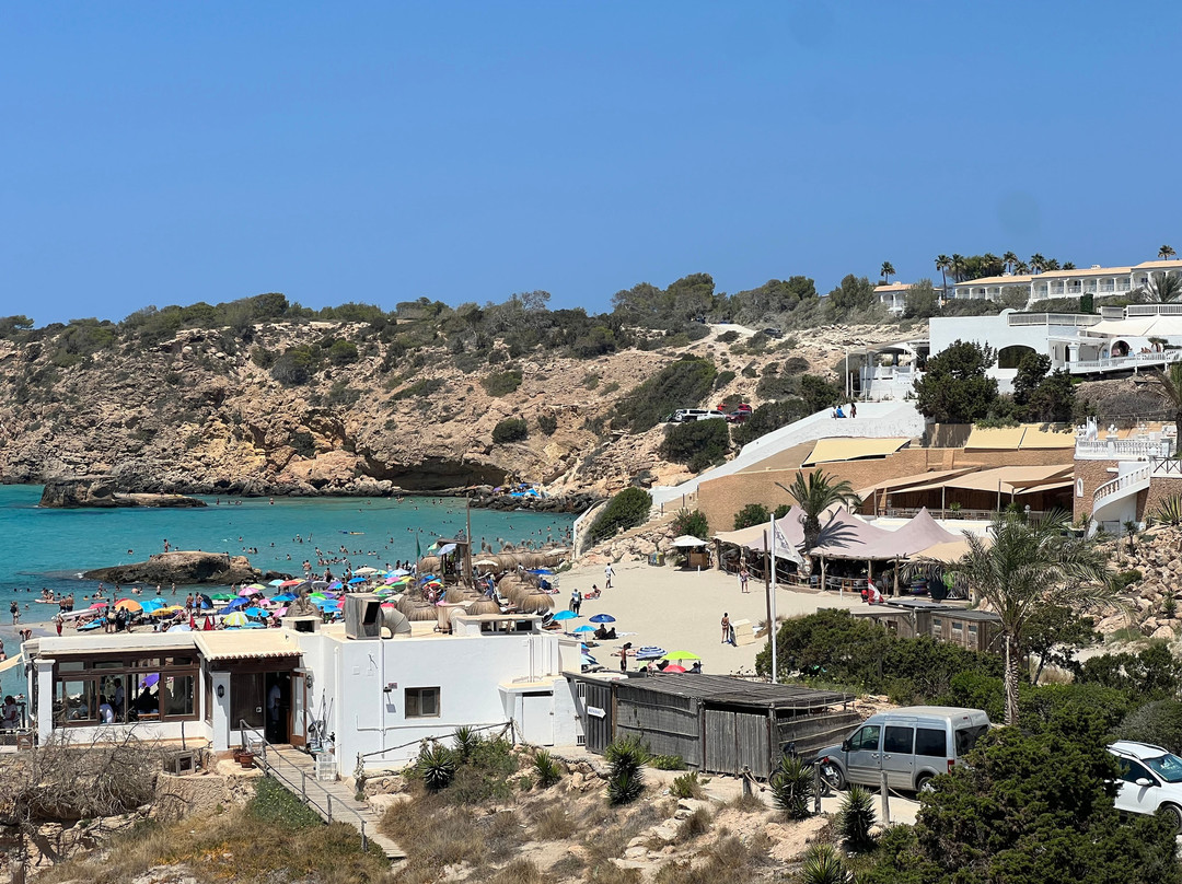 Insotel Club Tarida Playa主图