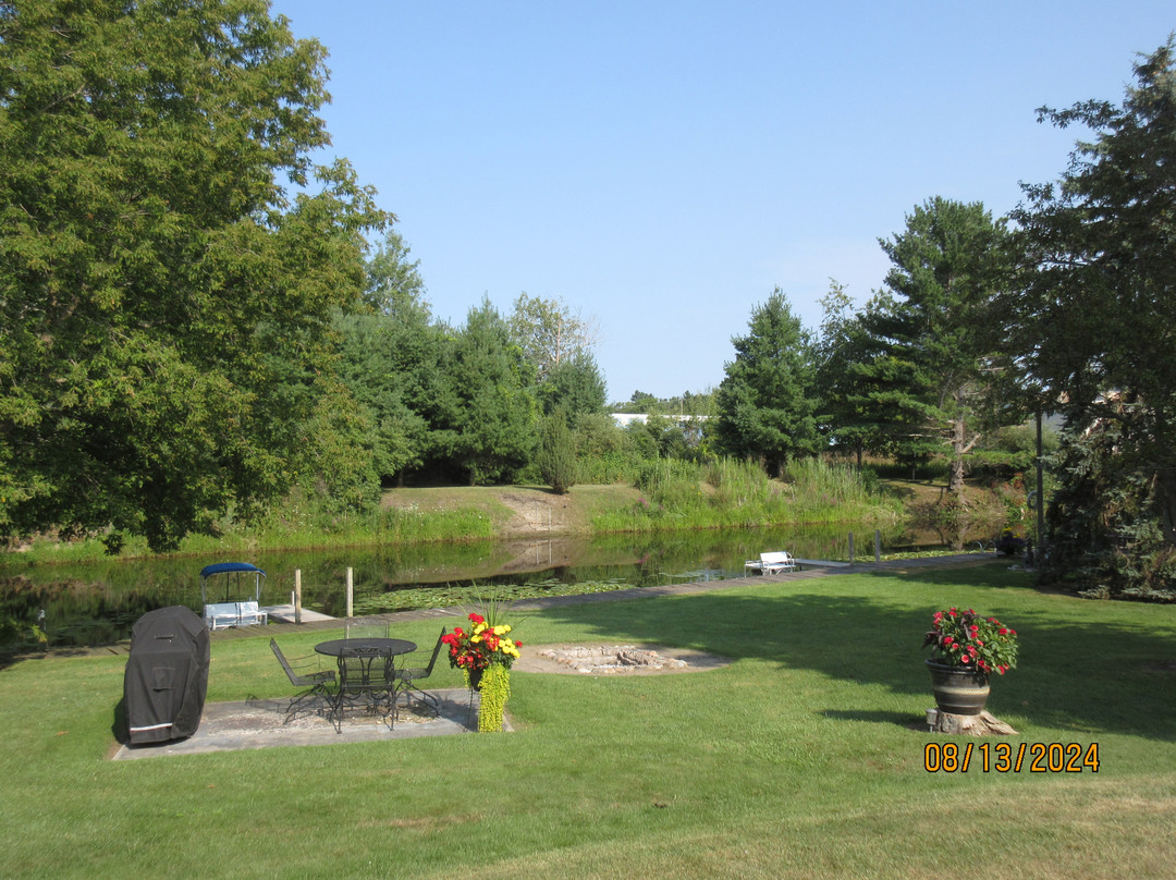 Surfside Motel Marina Resort主图