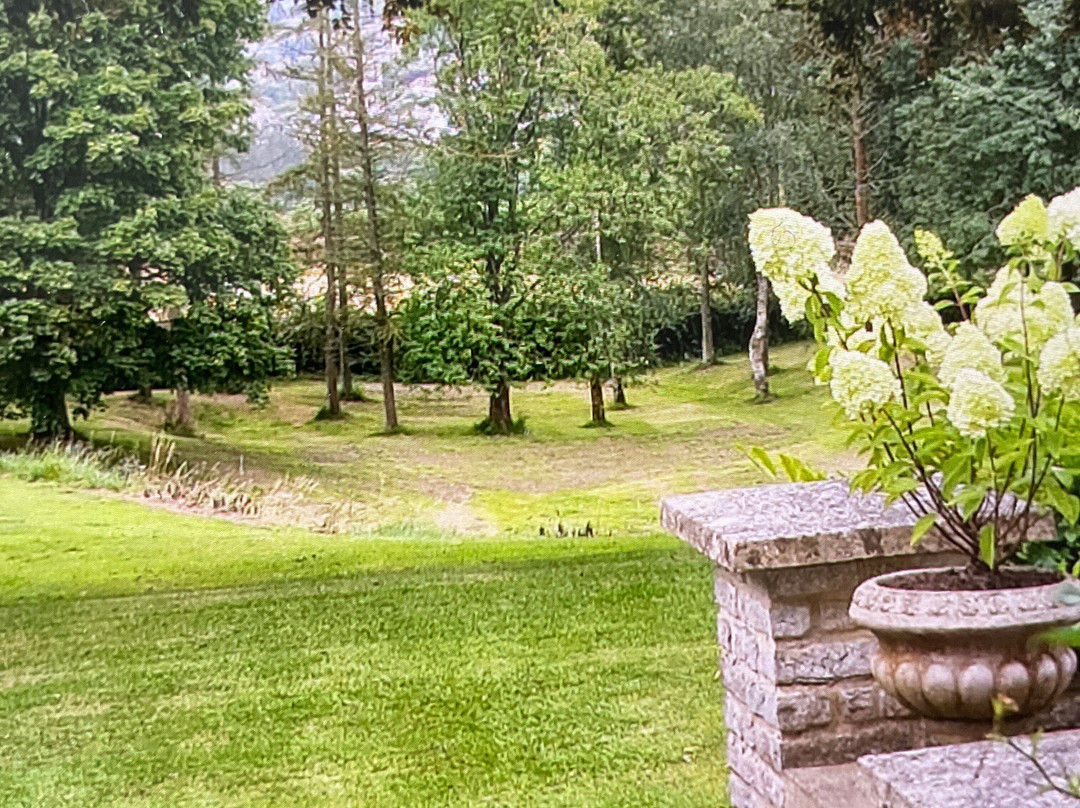 Buckley Farmhouse B And B主图