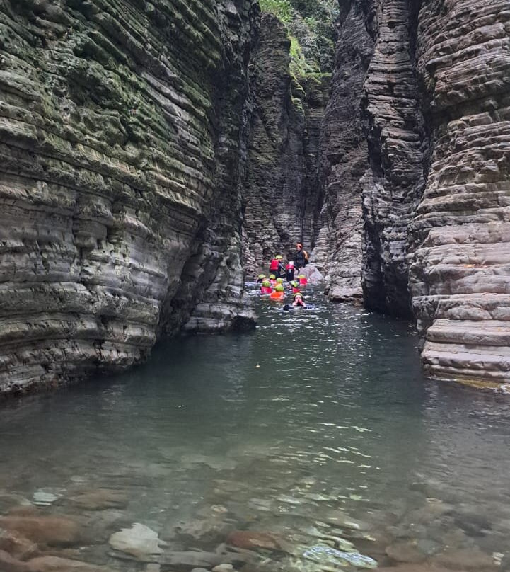Stretti di Giaredo景点图片