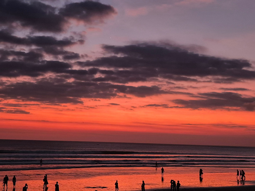 Bali Journey Tours-努沙杜瓦必去景点