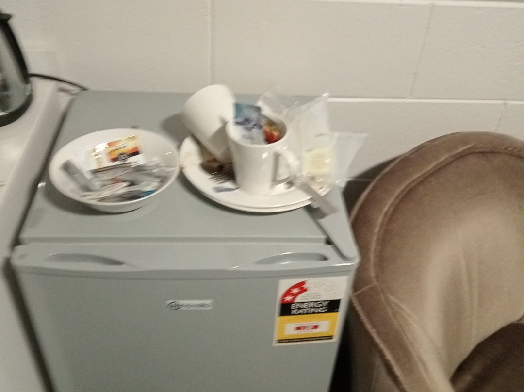 米德威帕西菲卡旅舍主图