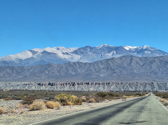 Uma Travel-萨尔塔必去景点