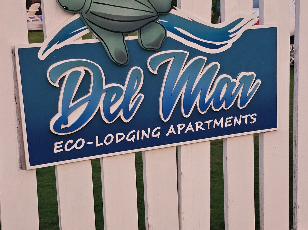 Del Mar Eco Lodging Apartments