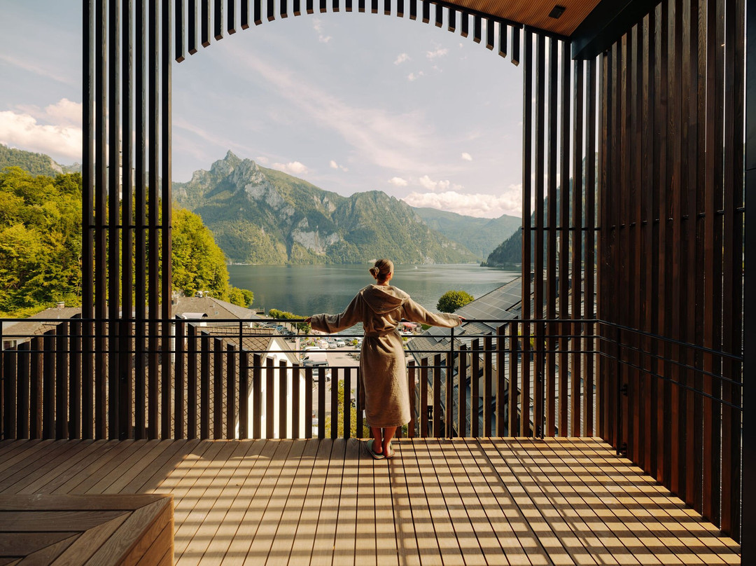Hotel Post Am See 4*superior主图