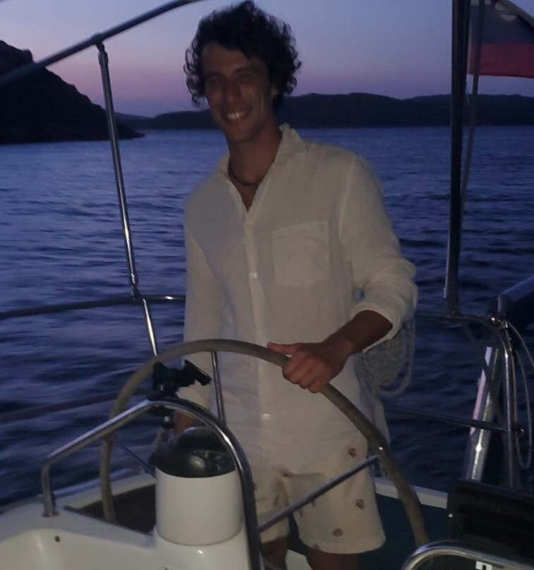 Pirates of Dreams-Cannigione必去景点