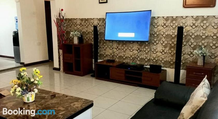 Njiro VETA Hotel主图