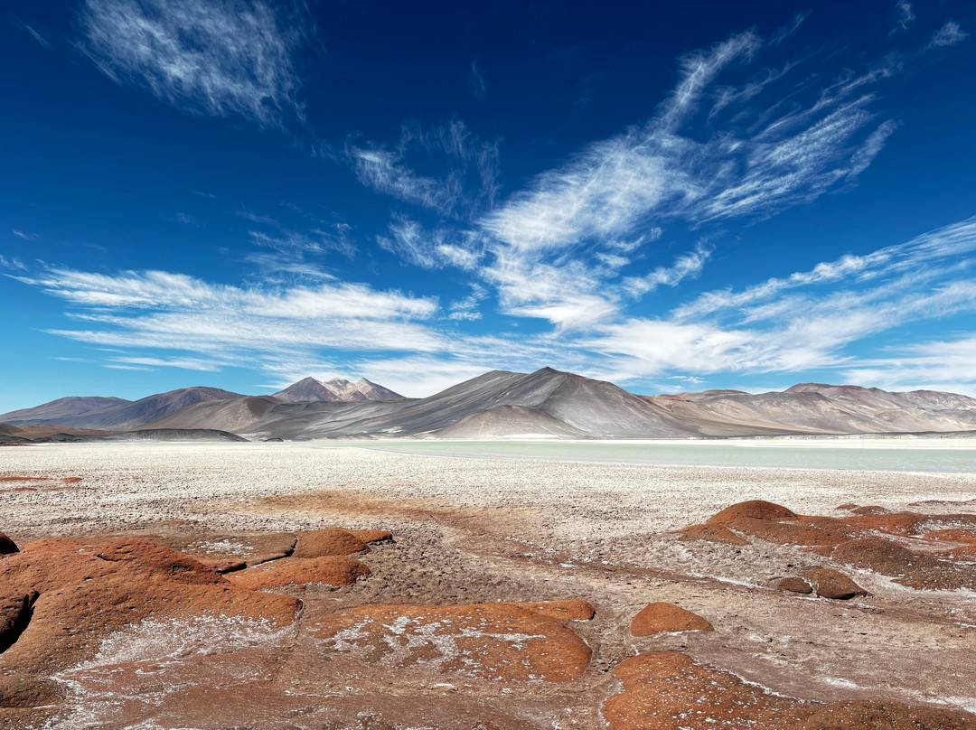 Sorbac-圣佩德罗-德阿塔卡马必去景点