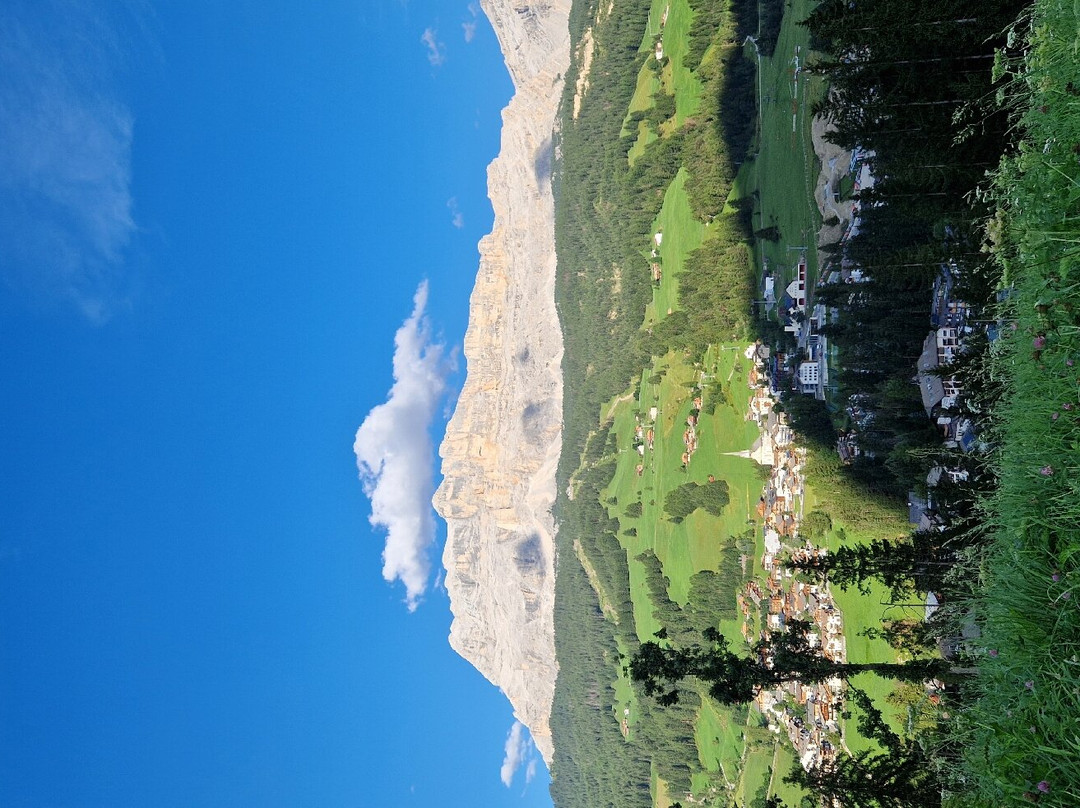 Garni Ciasa Urban主图