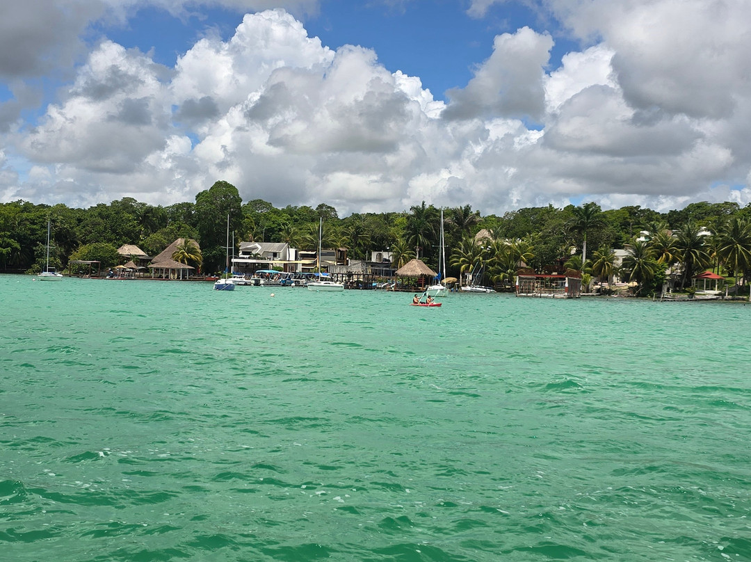 Chac Ek Costa Maya-Mahahual必去景点