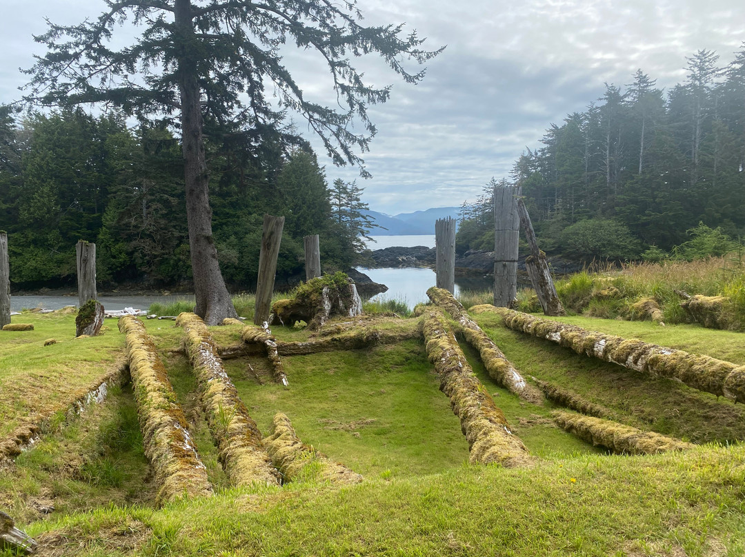 Atlas Ocean Tours-Daajing Giids必去景点