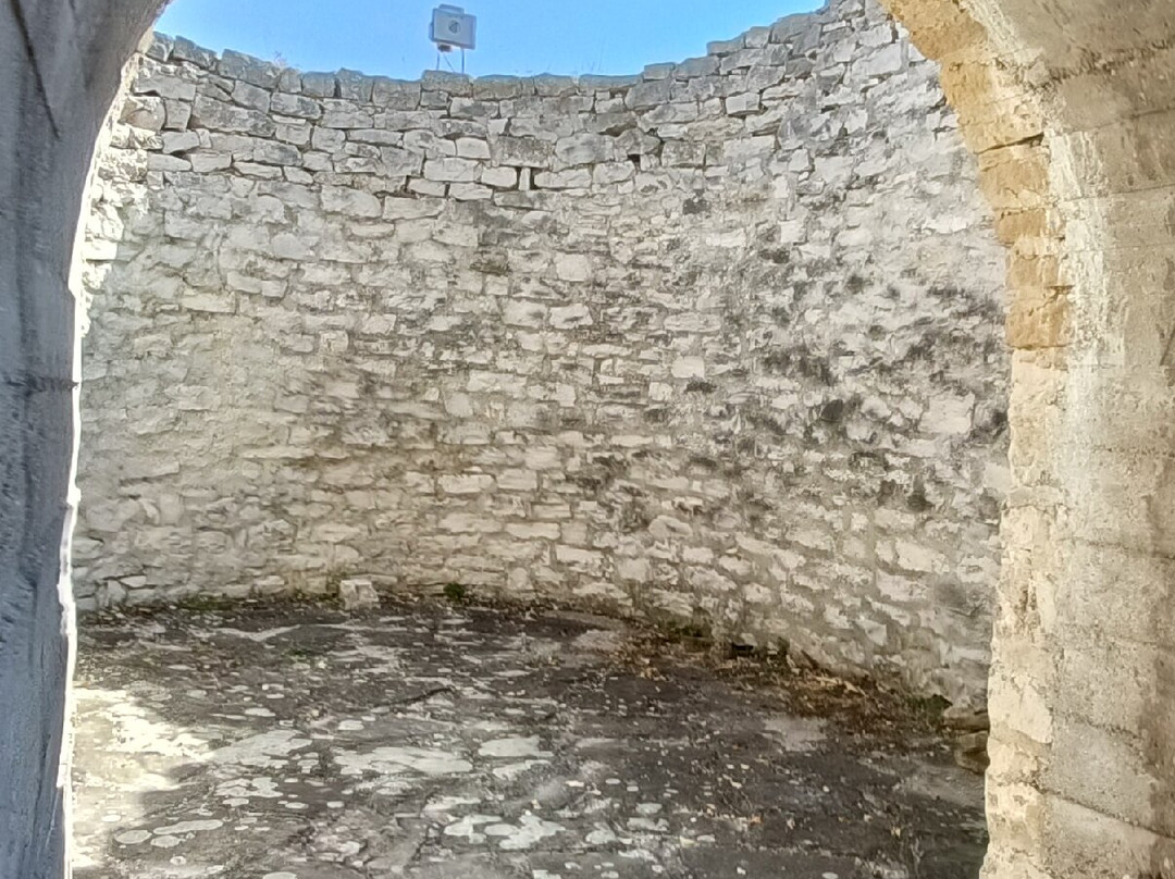 Hisarya Fortress-Lovech必去景点