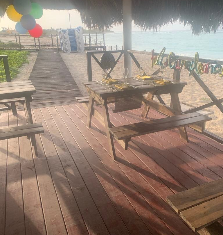 Starfish Cayo Largo主图