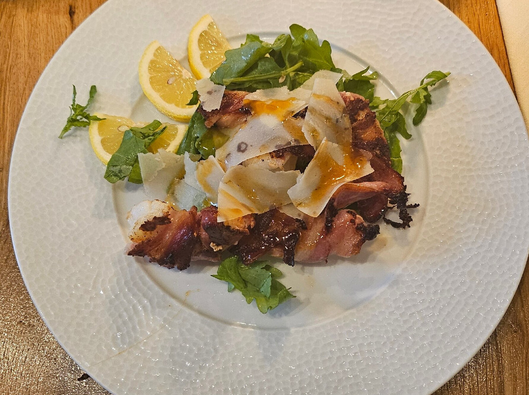 Core by Clare Smyth