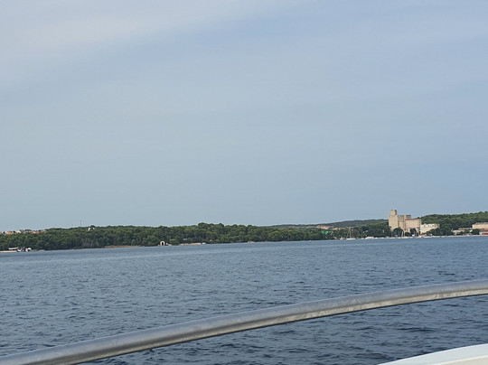 Pula Boat Tours Adventures-普拉必去景点