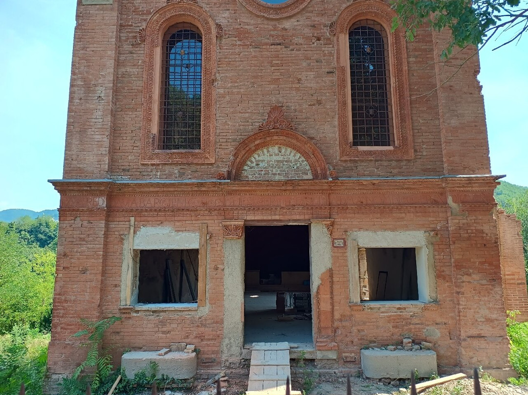 Chiesa di San Giuseppe景点图片