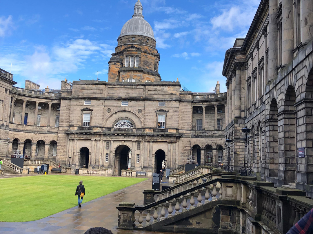 Highland Perceptions-Perth and Kinross必去景点