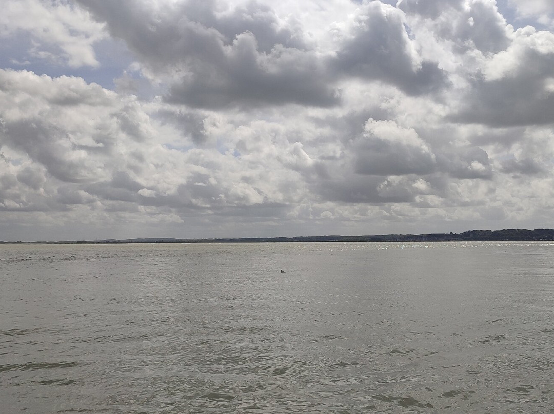 Bateau de la Baie de Somme景点图片