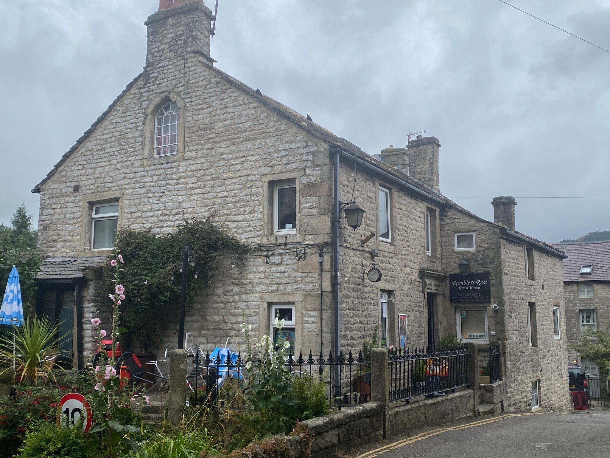 Rambler's Rest Guest House (accommodation)-官方