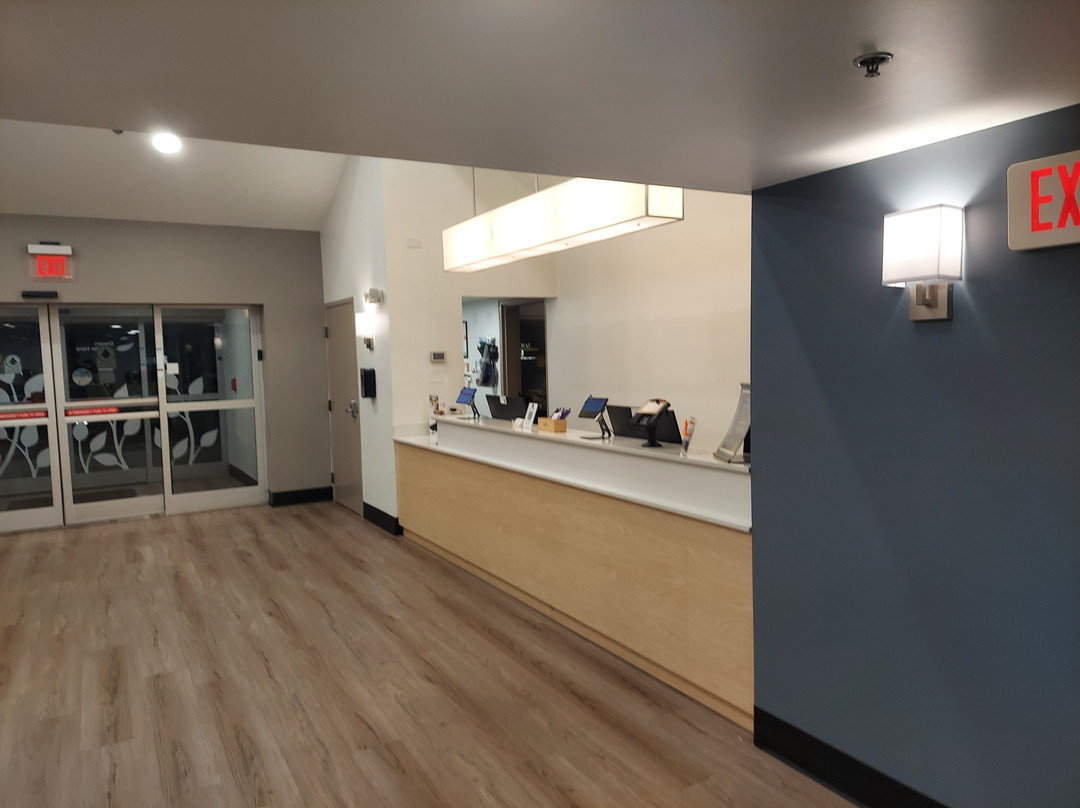 Sleep Inn Staunton主图