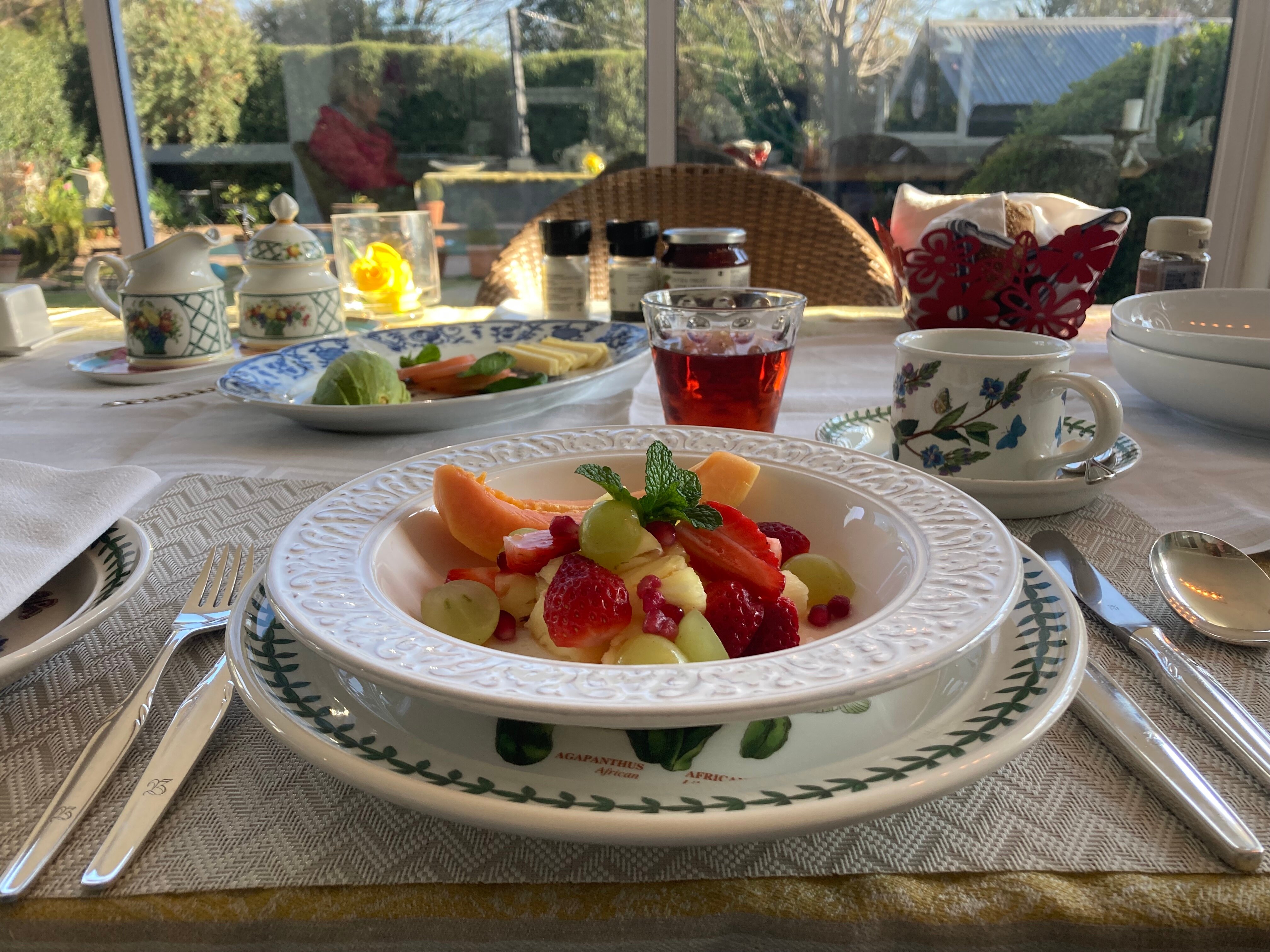 Zoo Lake B&B-官方