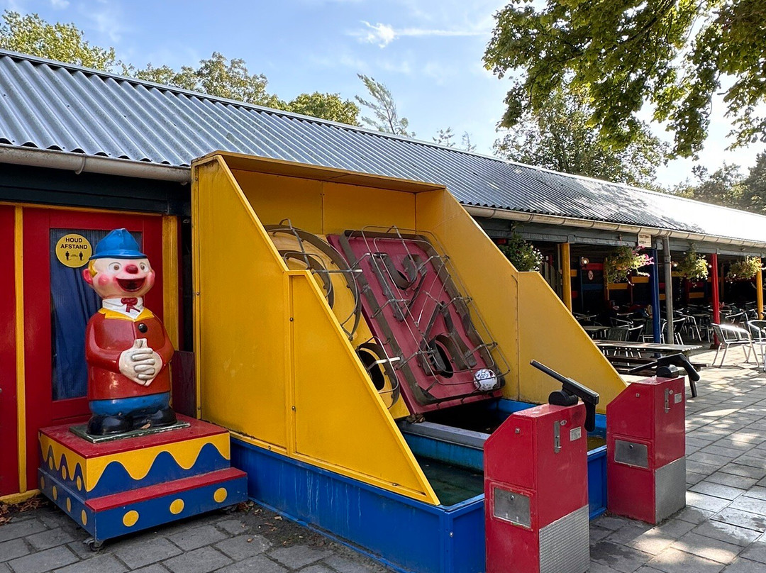 Speeltuin Groenendaal景点图片