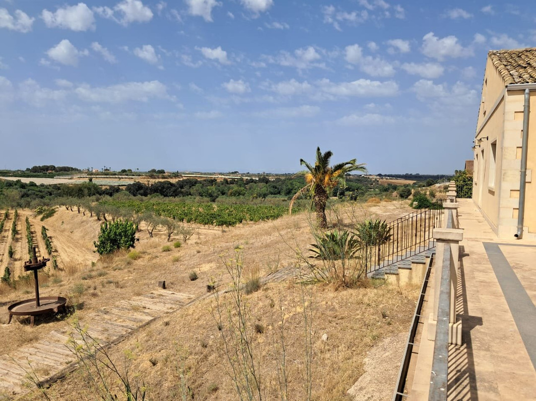 Azienda Agricola Poggio di Bortolone-Chiaramonte Gulfi必去景点