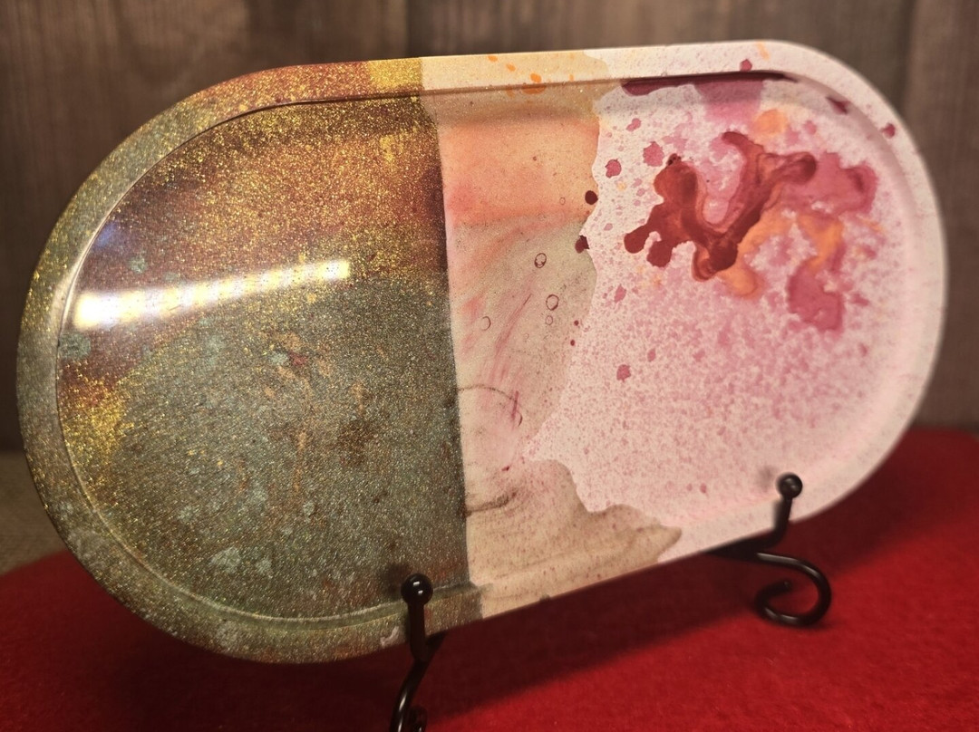 Keramikflamme-Stuhr必去景点