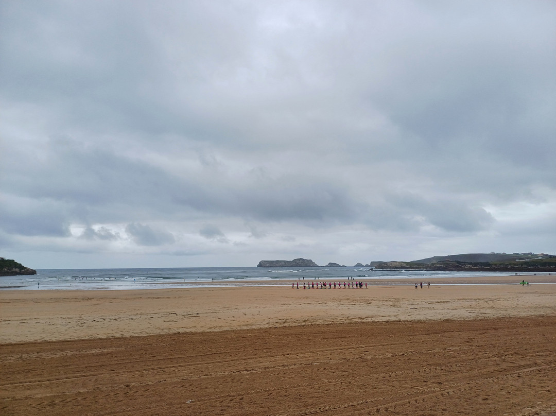 La Concha De Suances主图