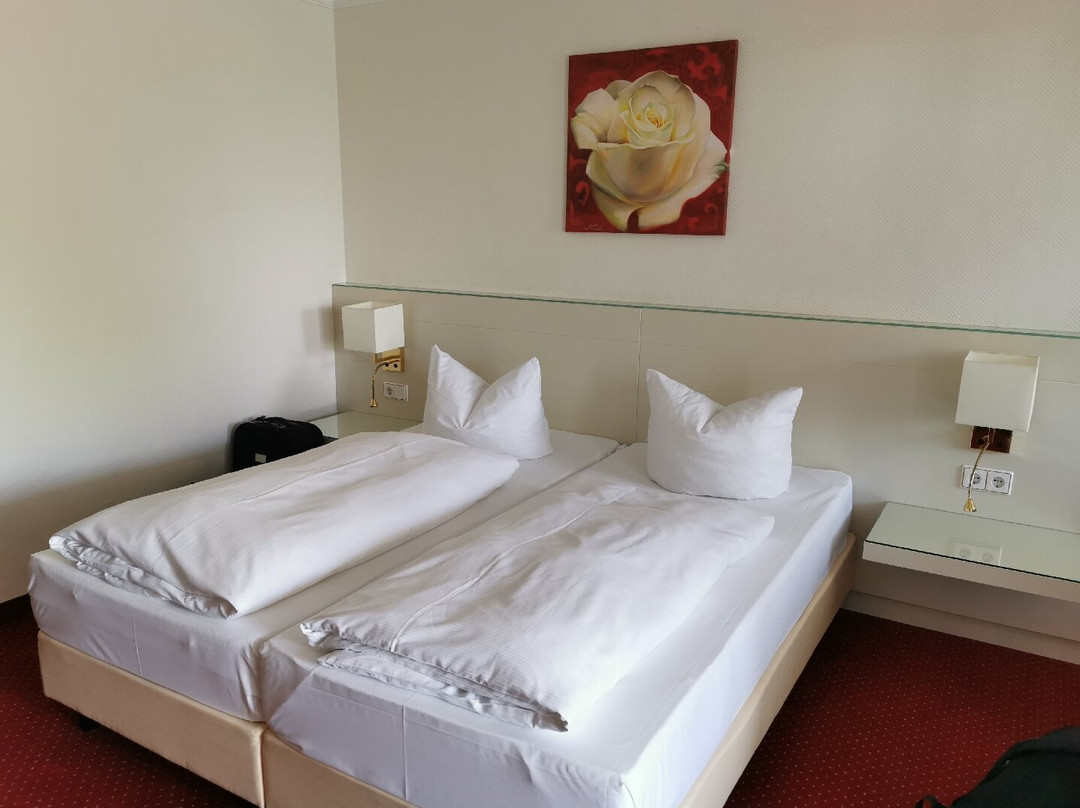 Hotel Hennies主图