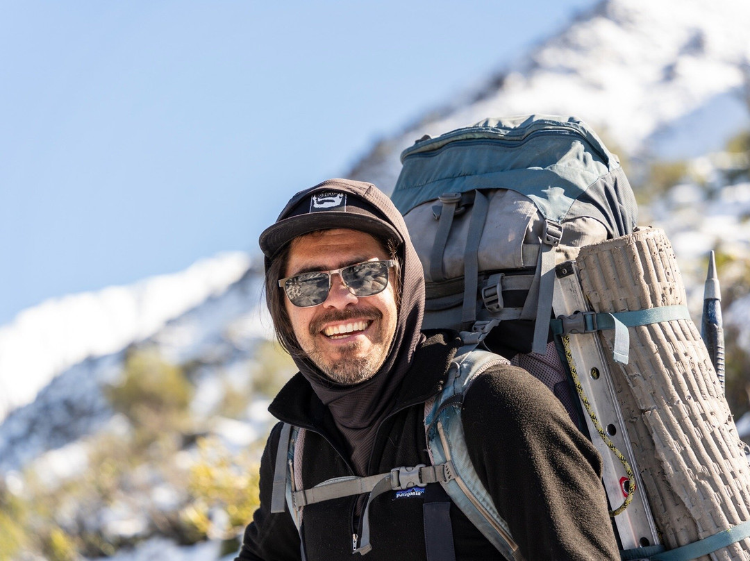 Ecocaminante-Guayacan必去景点