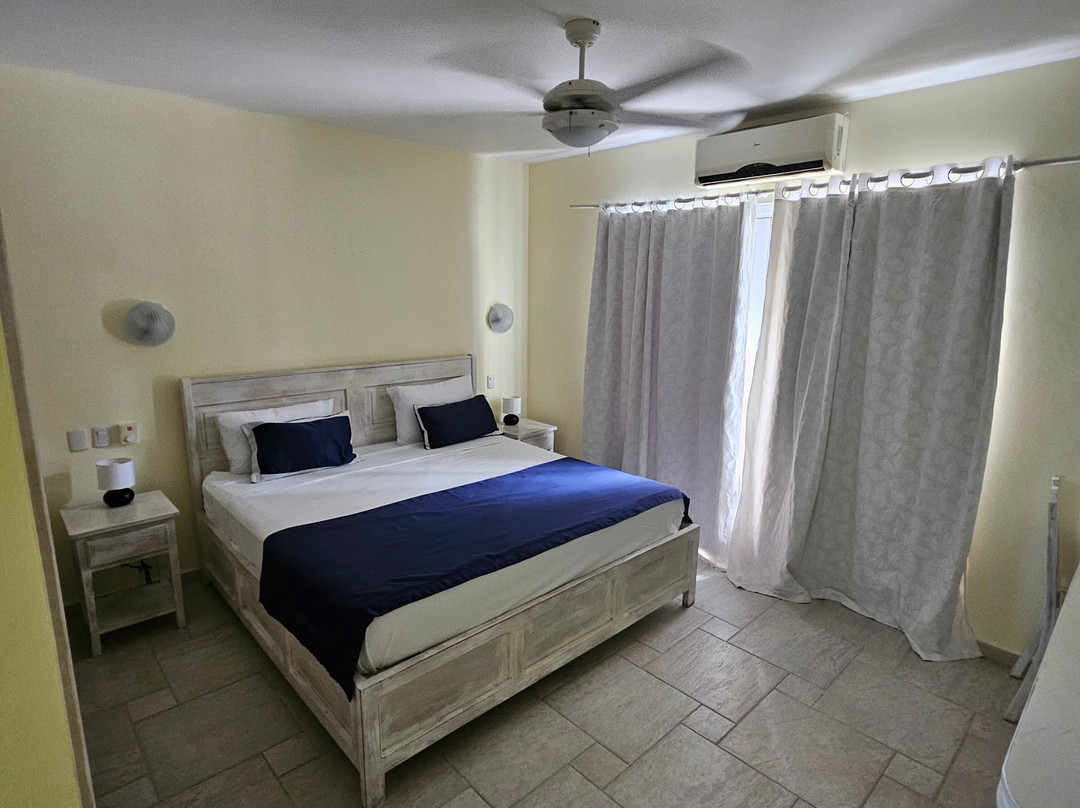 Hotel Residence Marilar主图