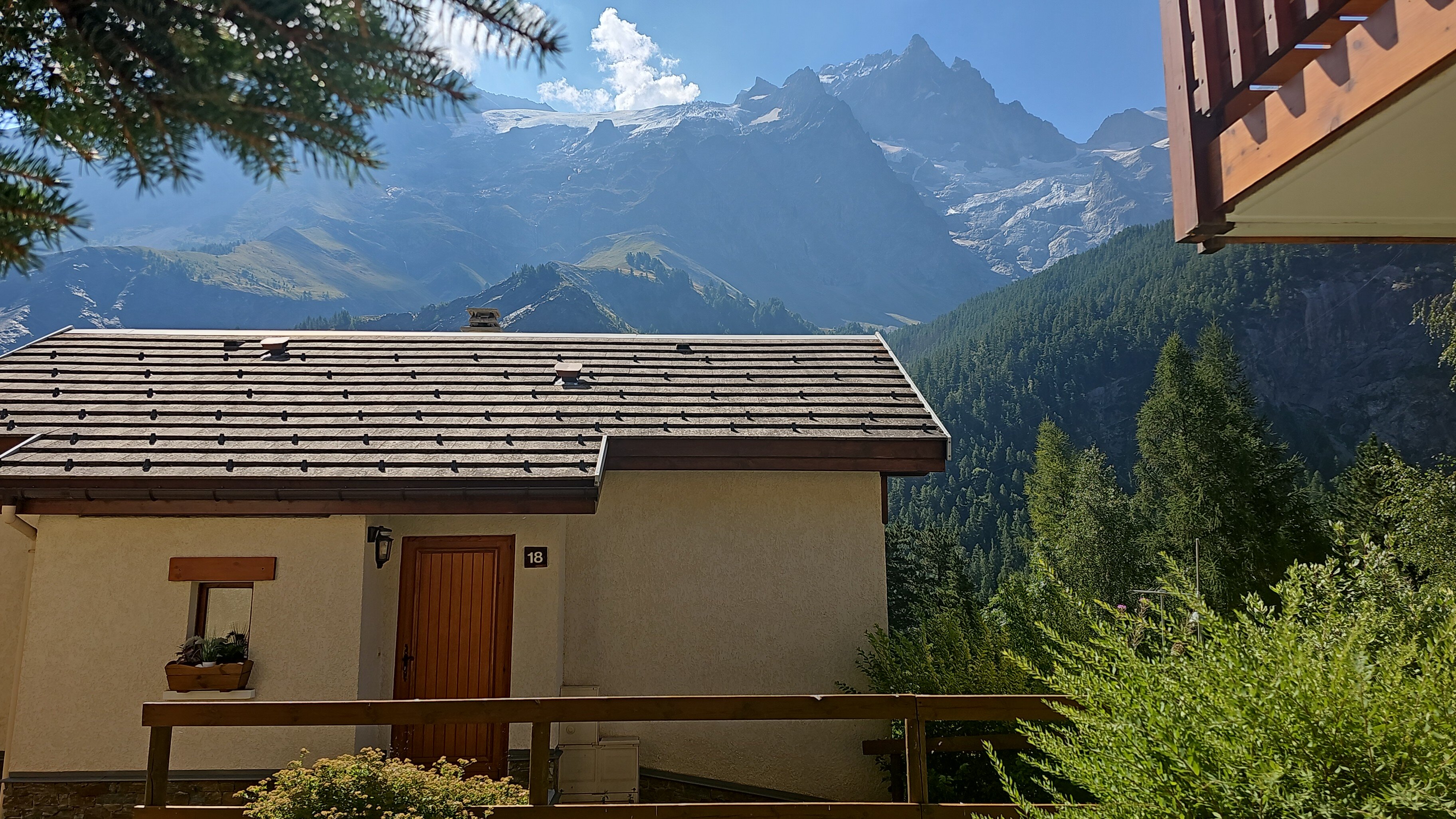 Panoramic Village-官方