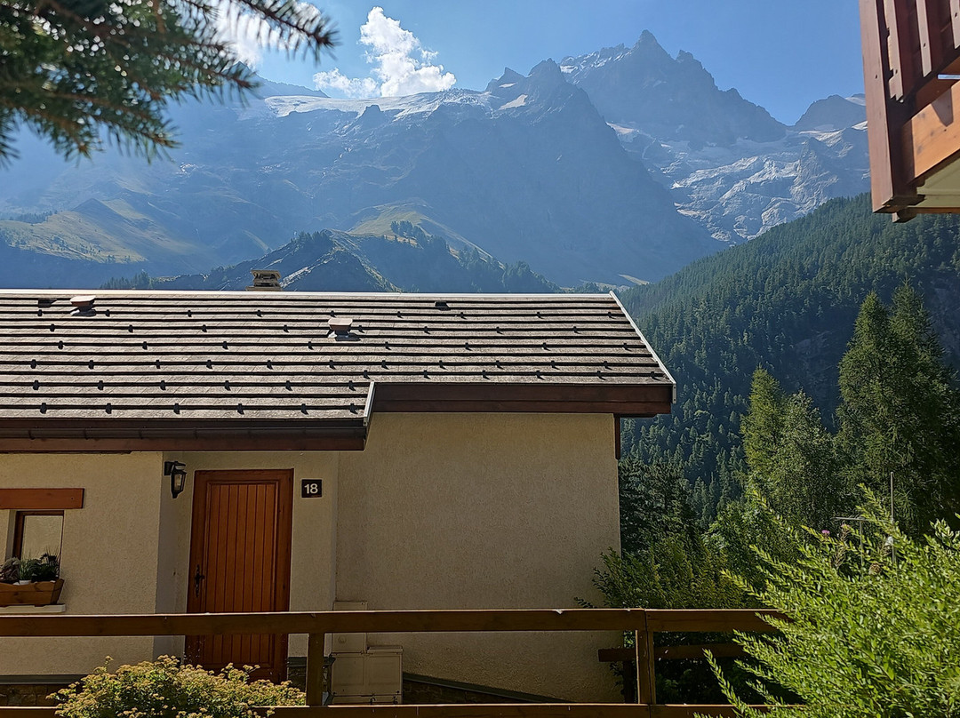 Panoramic Village主图