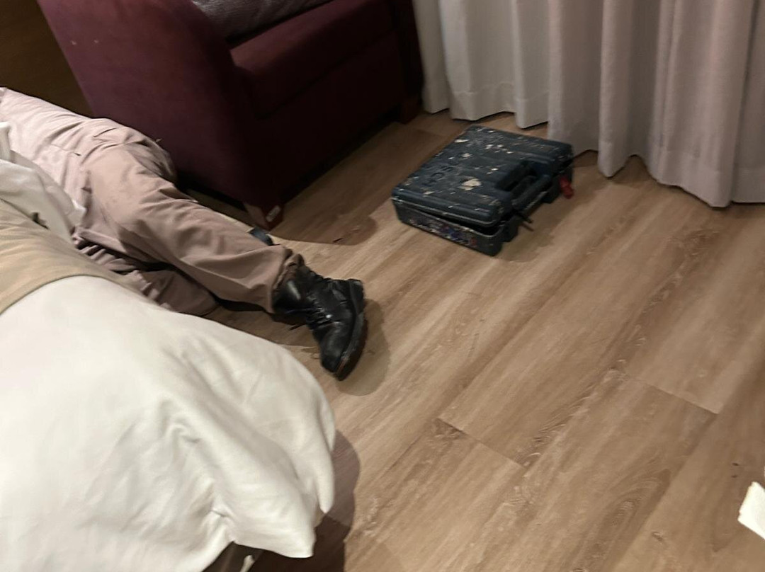 Camino Real Aeropuerto主图