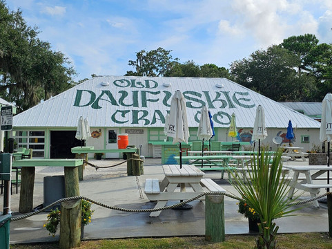 Island Head-希尔顿头岛必去景点