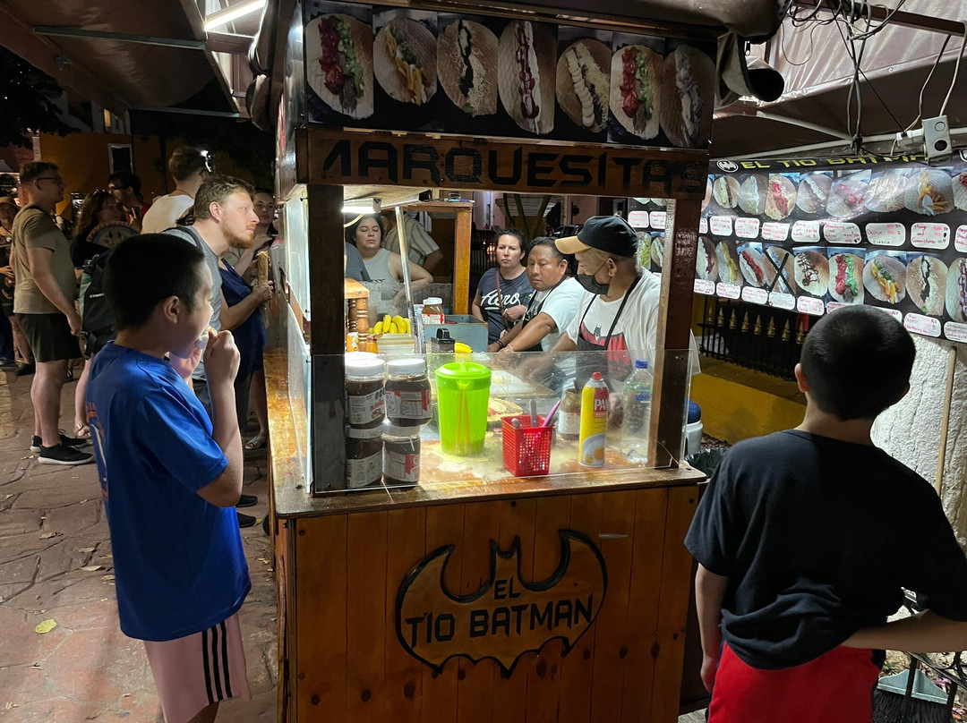 马约尔广场-瓦拉杜利德必去景点