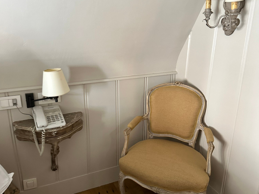 Relais Bourgondisch Cruyce主图