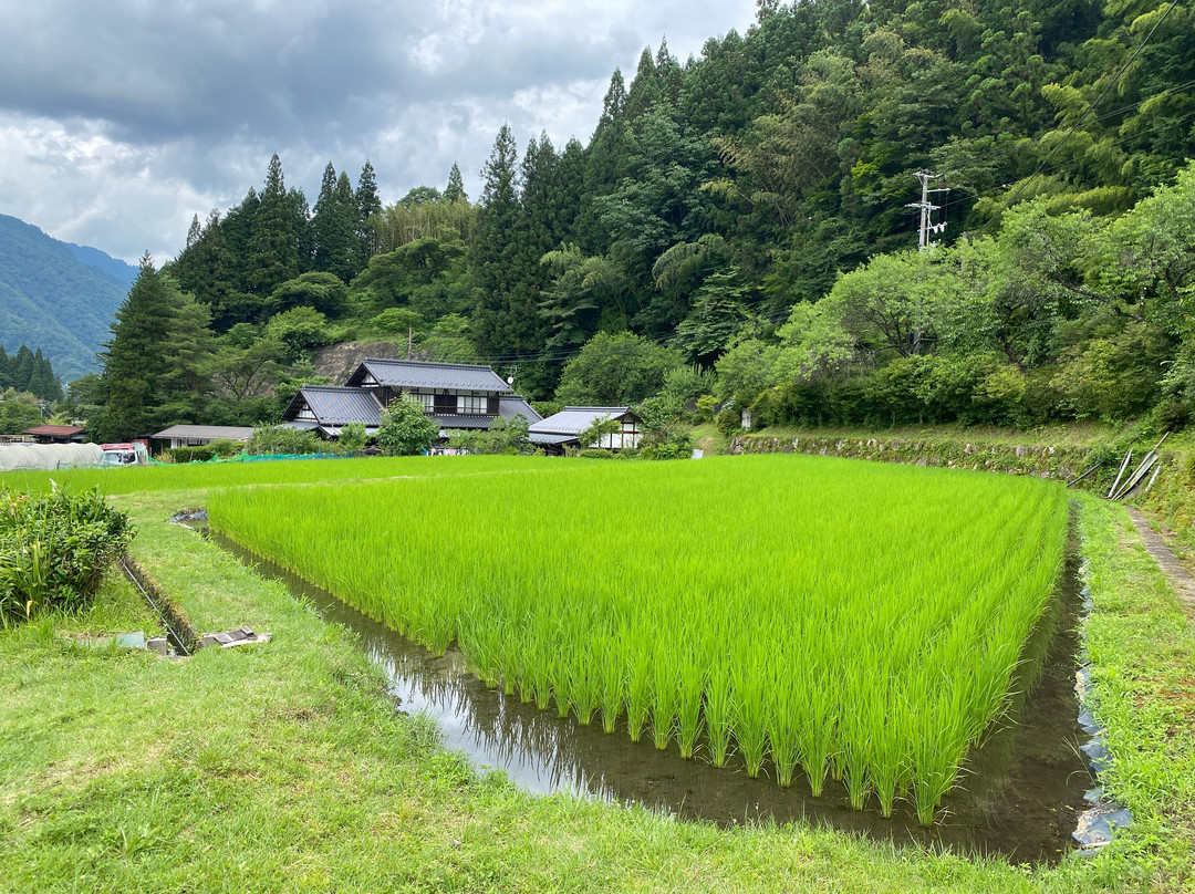奥亚多大吉酒店主图