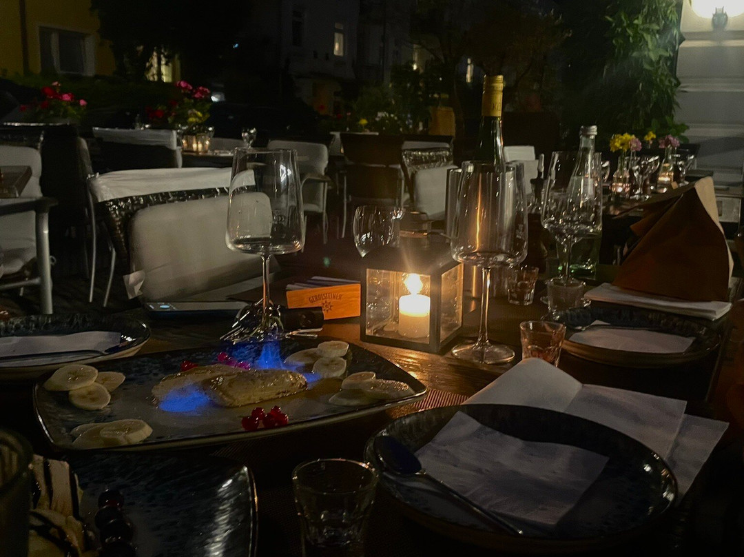 Elies Griechisches Restaurant und Bar
