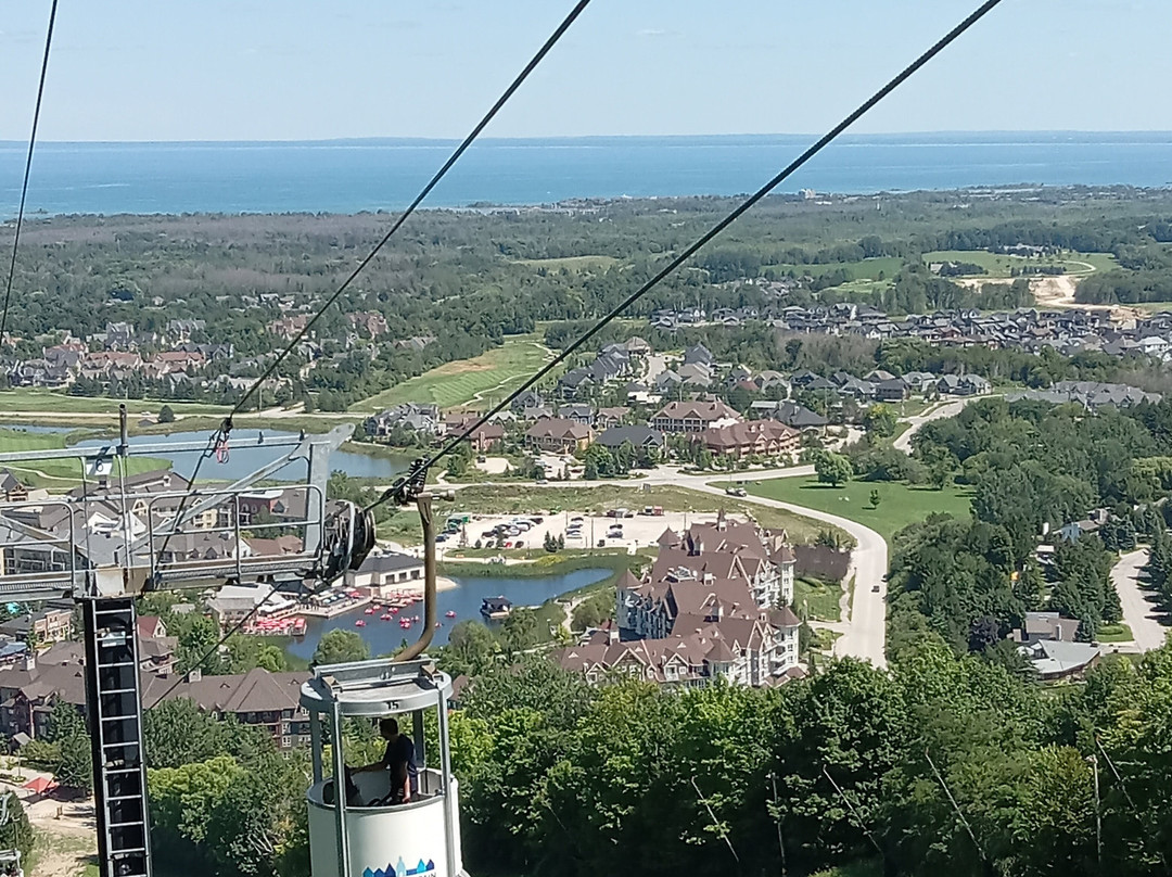 Village Suites by Blue Mountain Resort主图