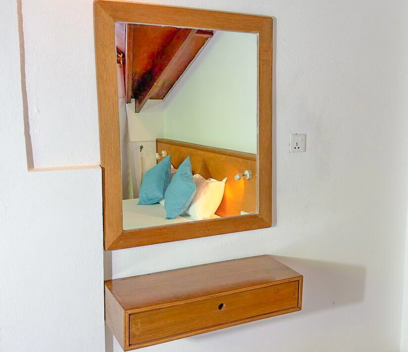 Masfalhi View Inn-客卧