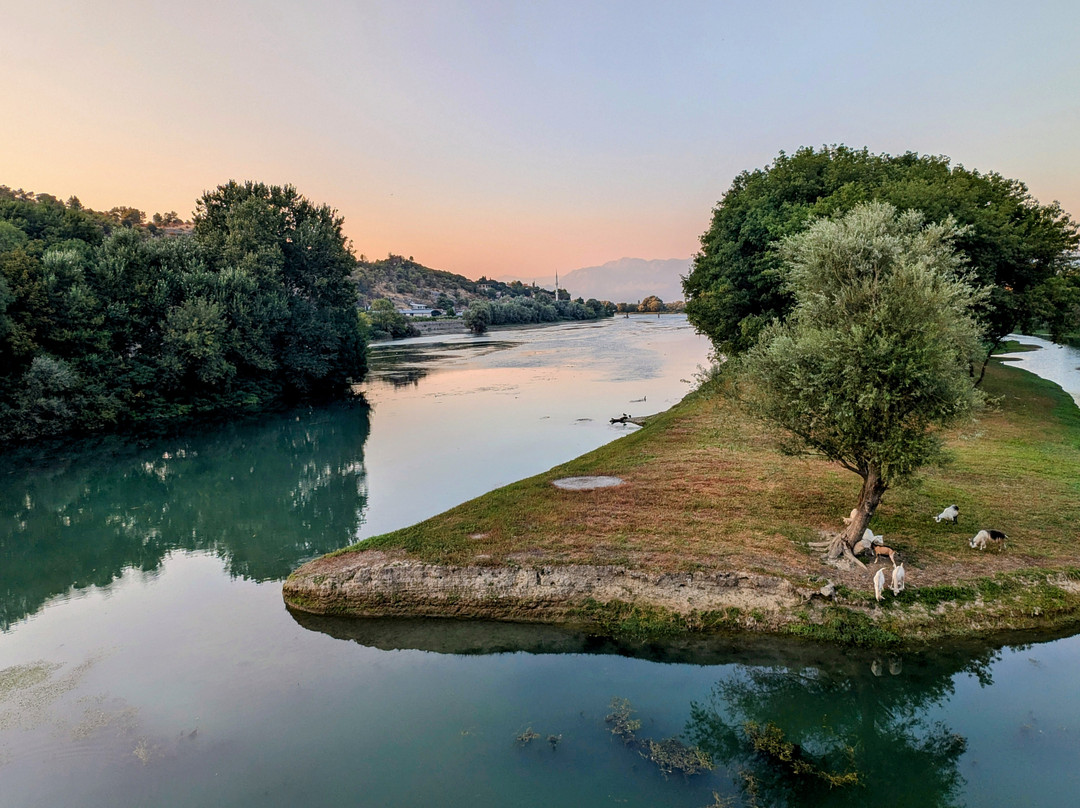 Shkodra Lake-Shkoder必去景点