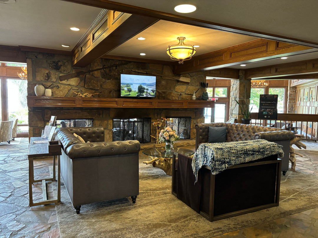 The Ridges Resort on Lake Chatuge主图