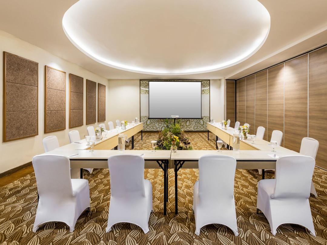 The Wujil Resort & Conventions主图