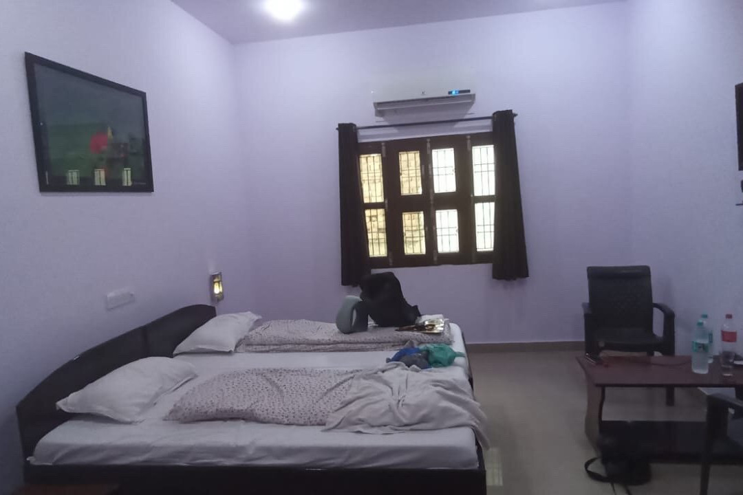 Sanctuary Tourist Lodge主图