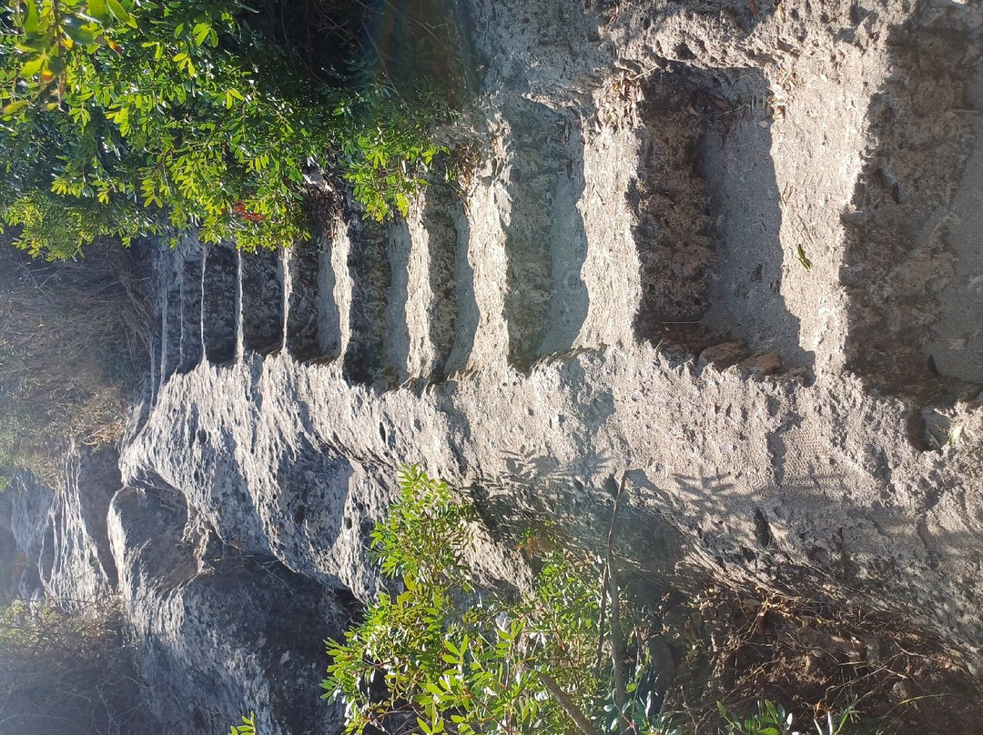 Spiaggia Compoltitu-博萨必去景点