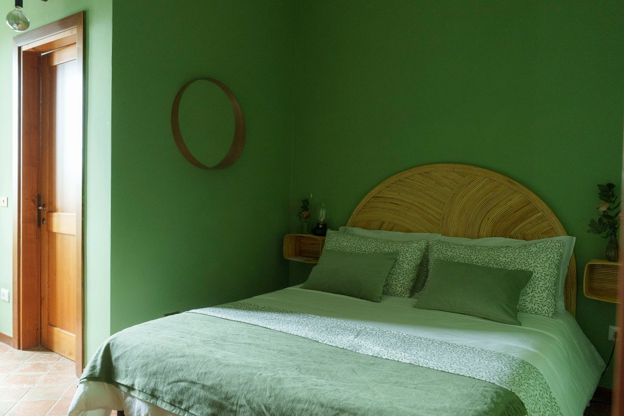 La Polledrara Relais Di Campagna-客卧