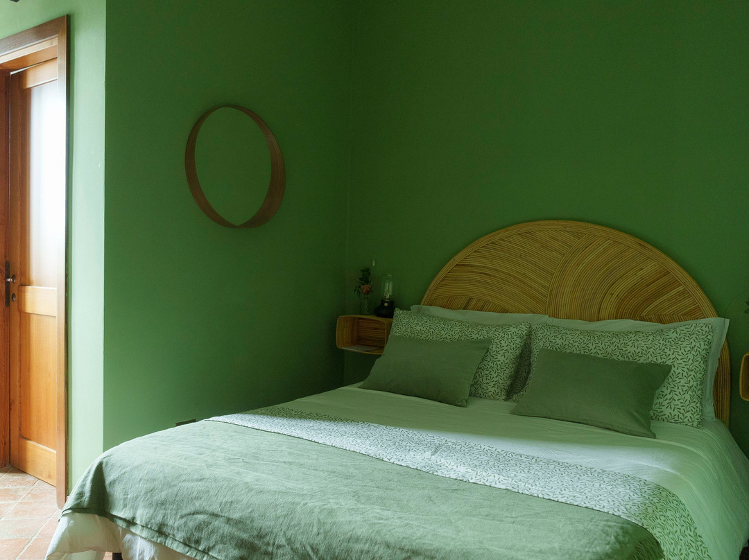 La Polledrara Relais di Campagna主图